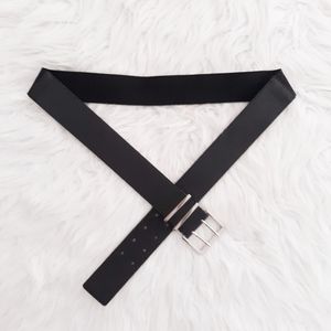 Stretch Waist Belt